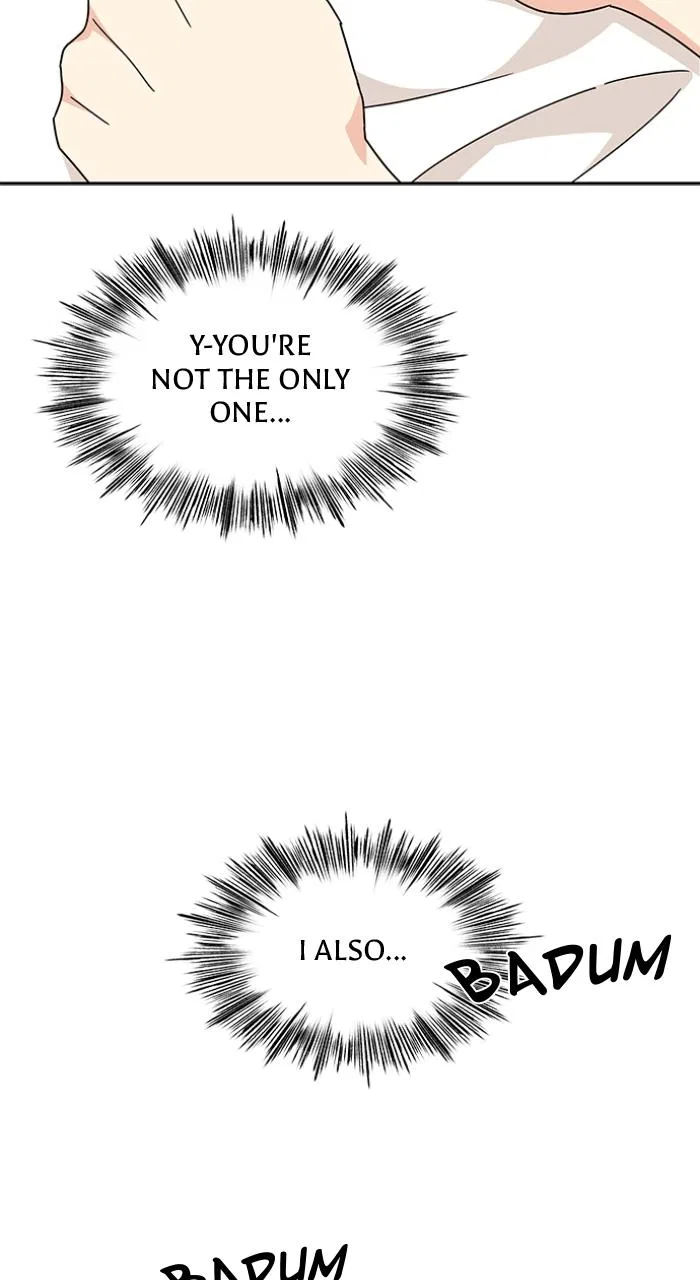 Ugly Duckling Complex Chapter 10 – Page 25