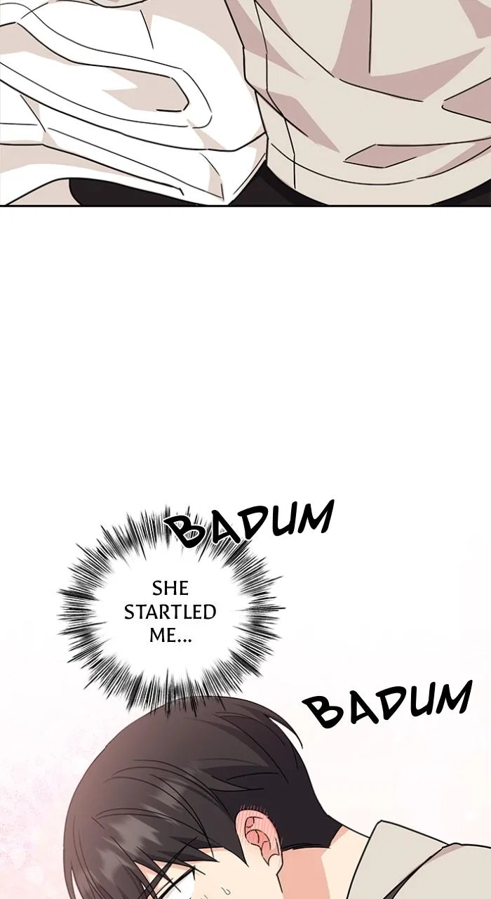 Ugly Duckling Complex Chapter 10 – Page 28