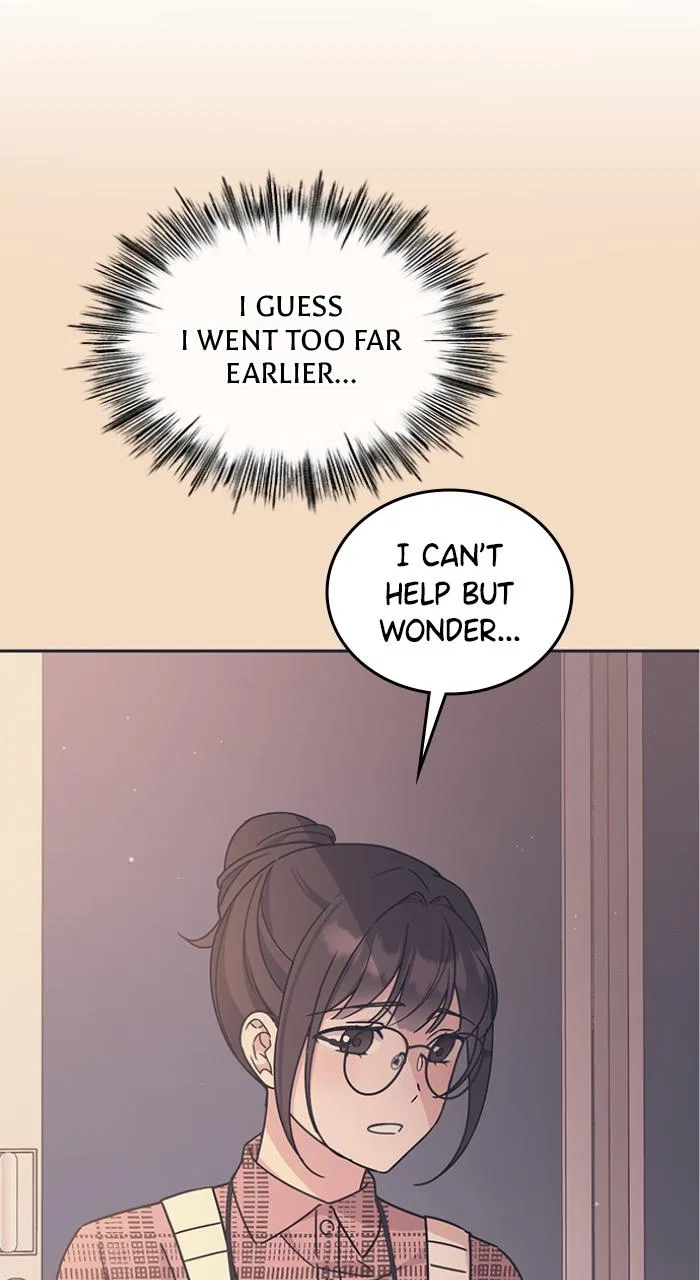 Ugly Duckling Complex Chapter 10 – Page 30