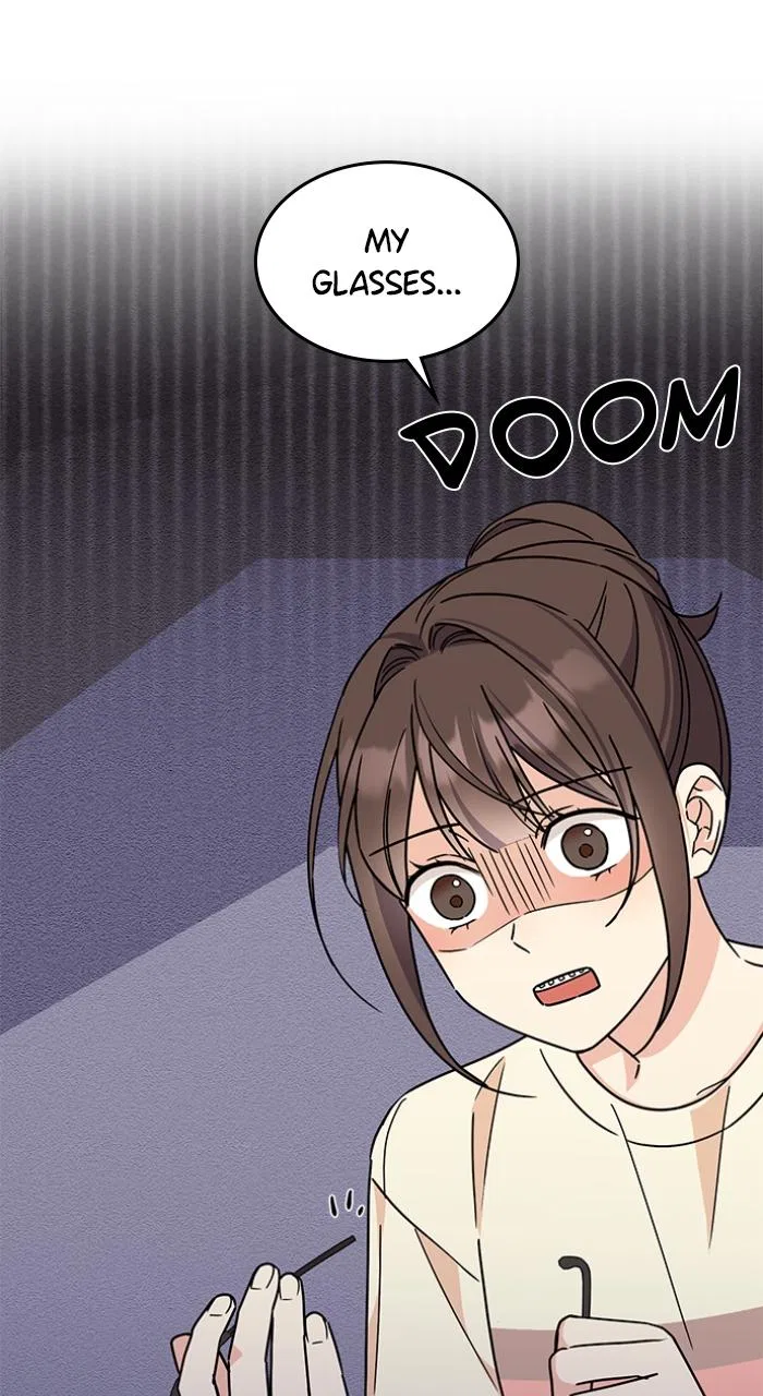 Ugly Duckling Complex Chapter 10 – Page 35