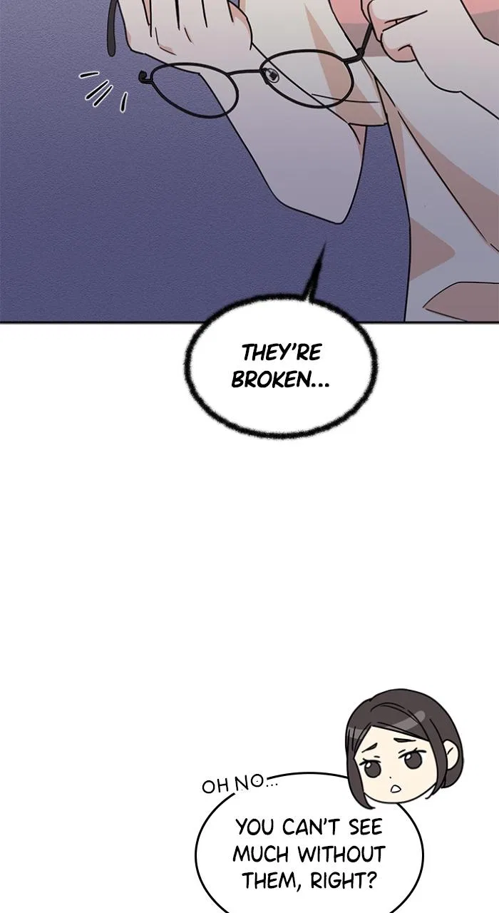 Ugly Duckling Complex Chapter 10 – Page 36