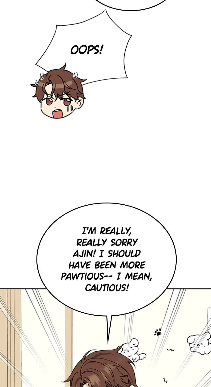 Ugly Duckling Complex Chapter 10 – Page 37