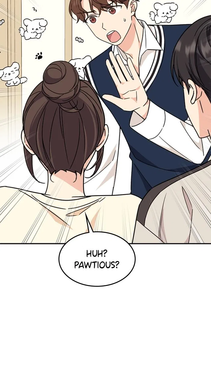 Ugly Duckling Complex Chapter 10 – Page 38