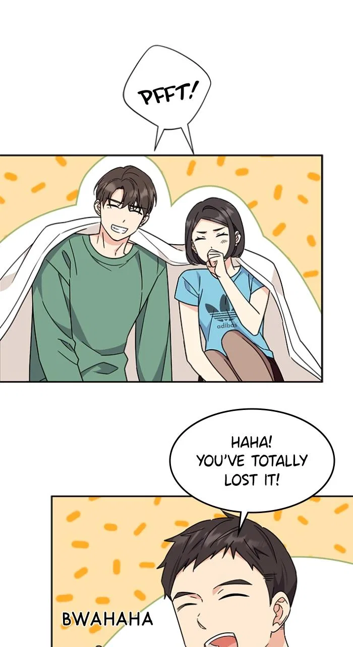 Ugly Duckling Complex Chapter 10 – Page 39