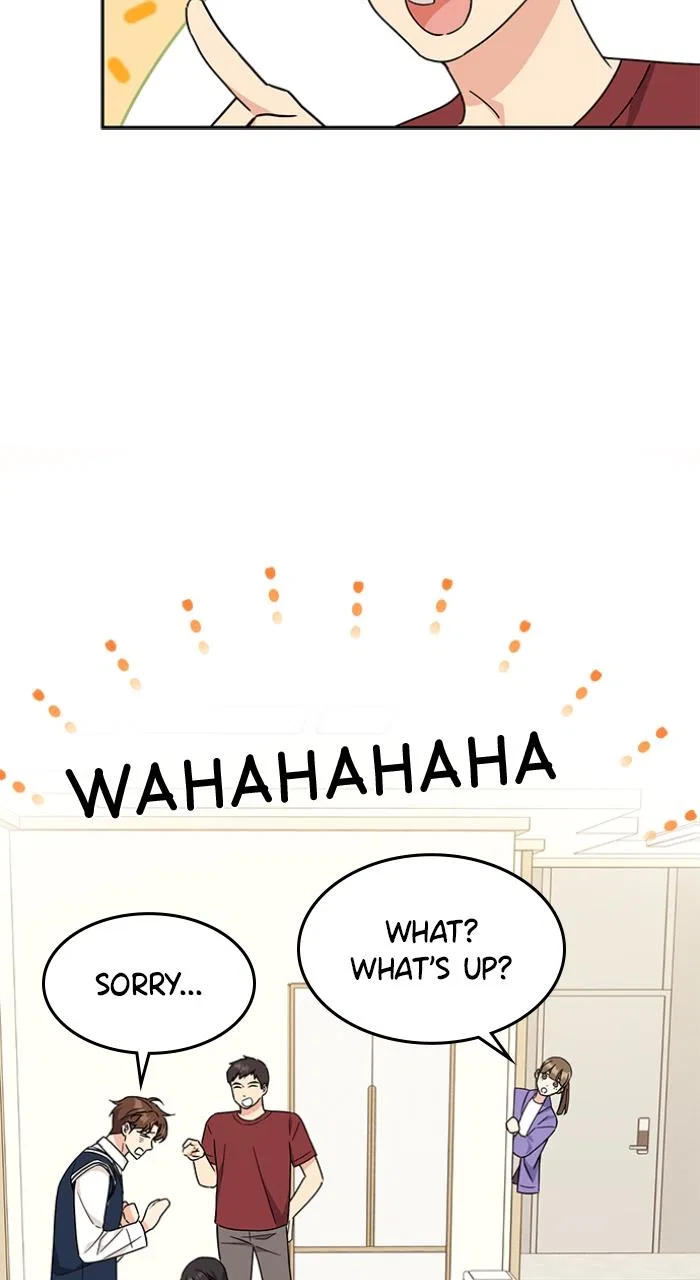 Ugly Duckling Complex Chapter 10 – Page 40