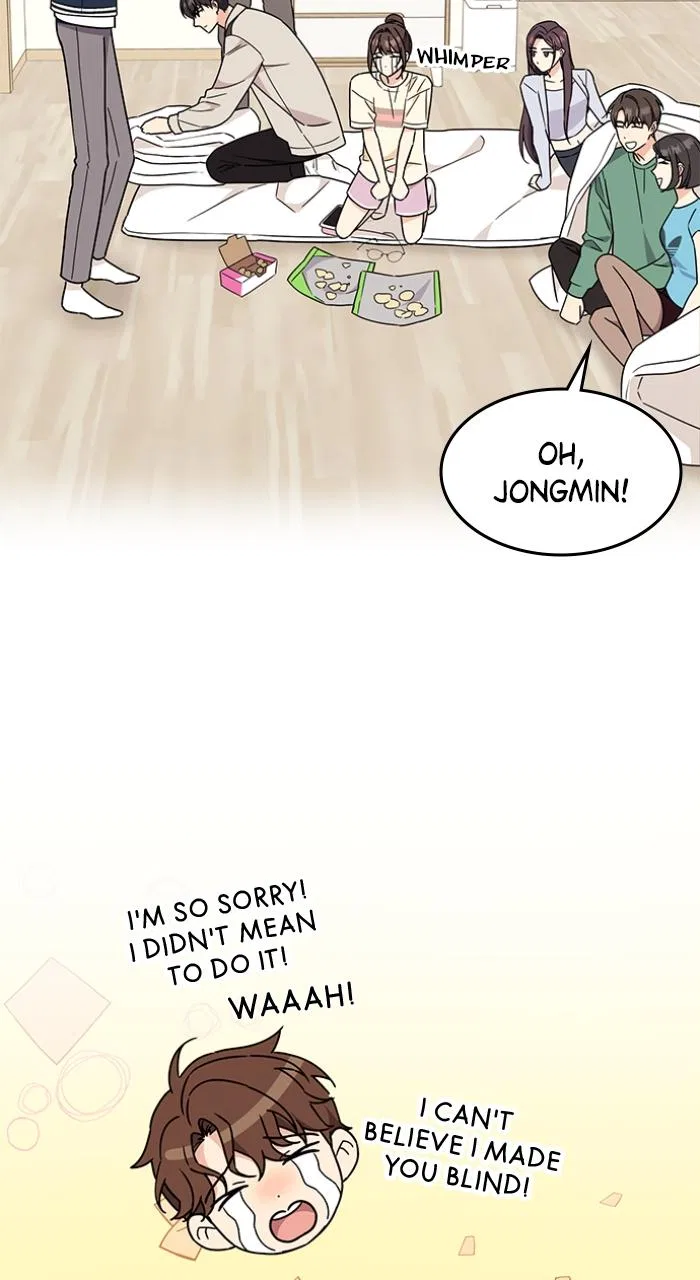 Ugly Duckling Complex Chapter 10 – Page 41