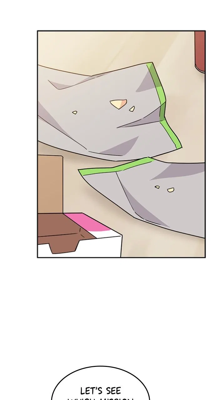 Ugly Duckling Complex Chapter 10 – Page 45
