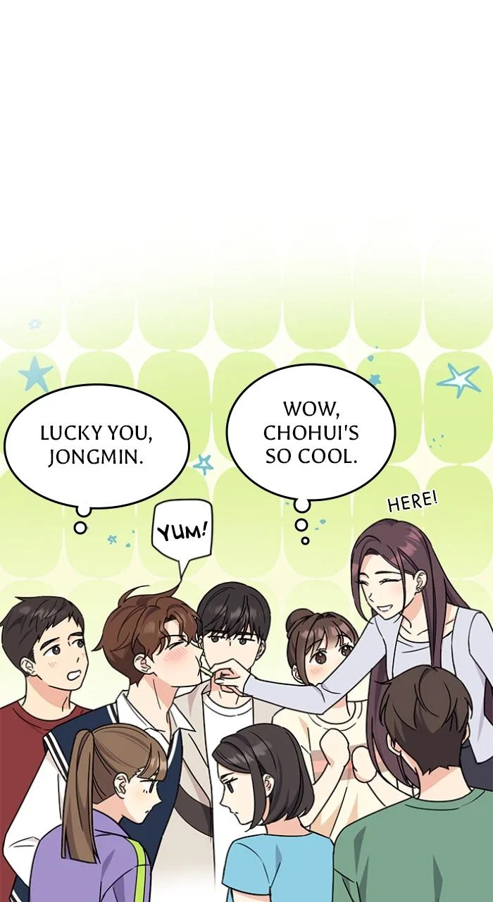 Ugly Duckling Complex Chapter 10 – Page 49