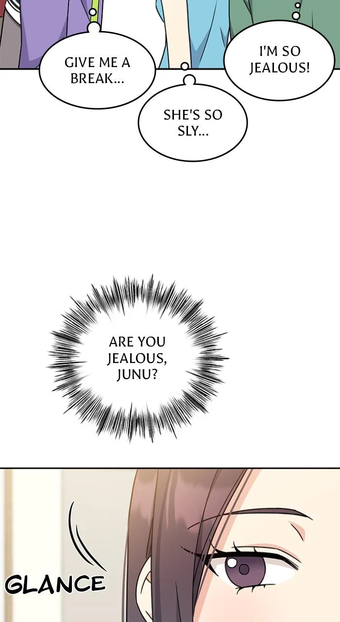 Ugly Duckling Complex Chapter 10 – Page 50