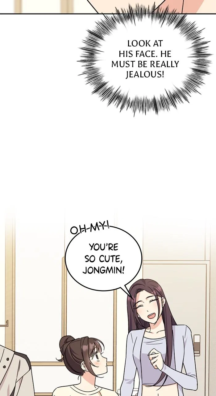 Ugly Duckling Complex Chapter 10 – Page 52