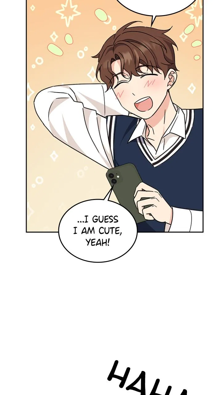 Ugly Duckling Complex Chapter 10 – Page 54