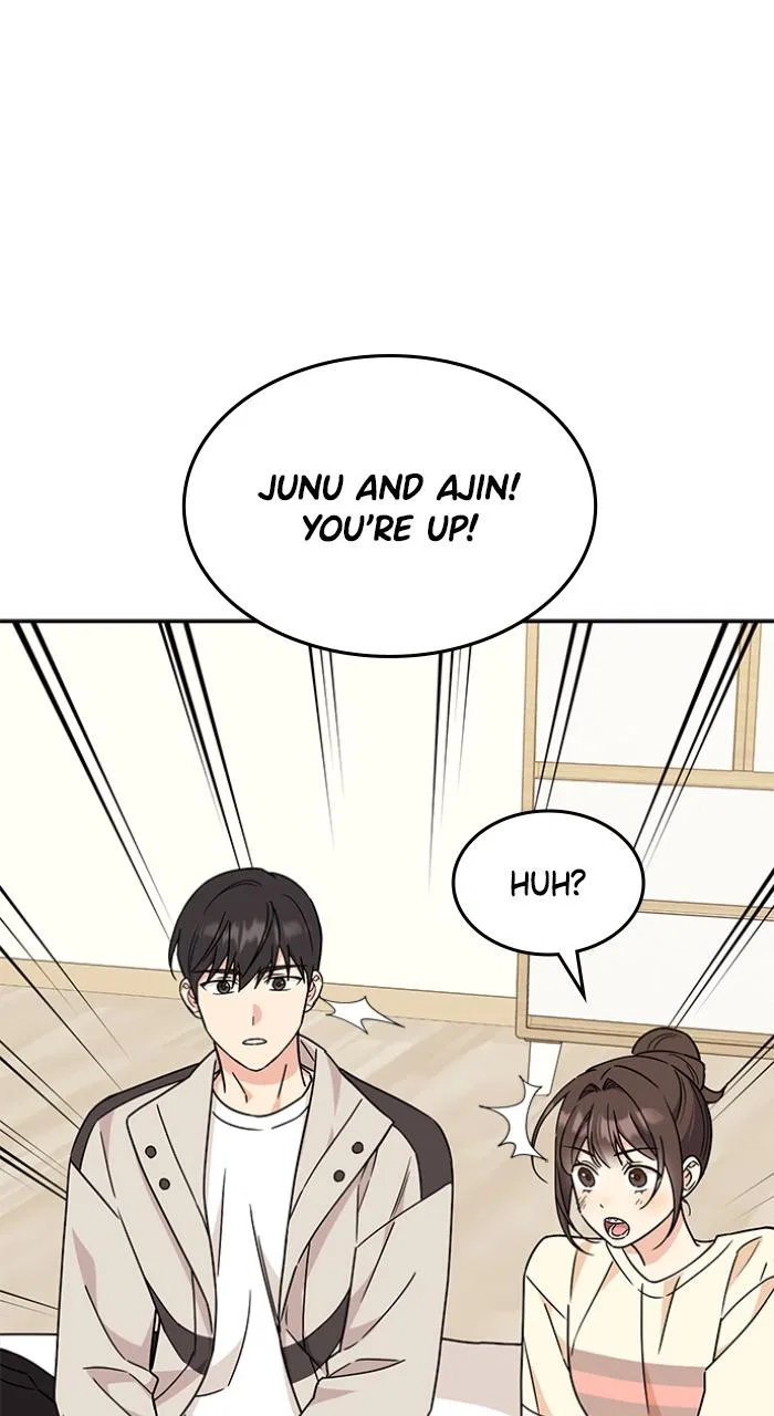Ugly Duckling Complex Chapter 10 – Page 56