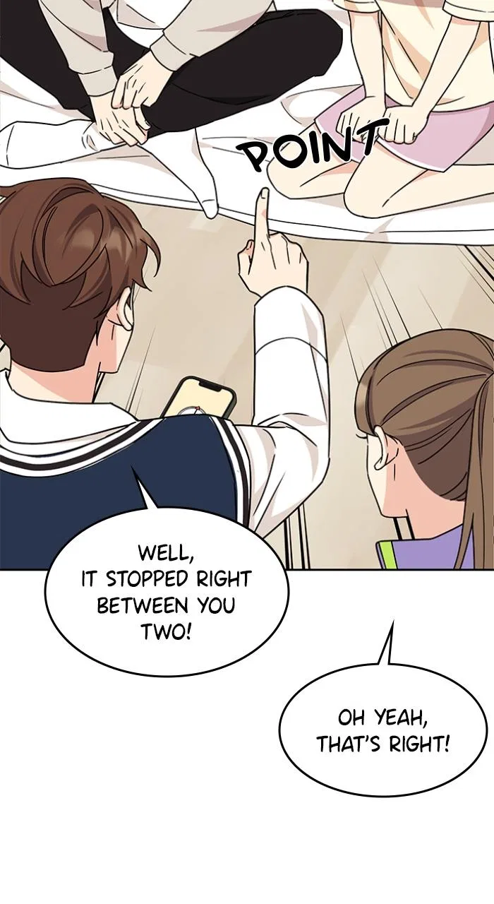 Ugly Duckling Complex Chapter 10 – Page 57