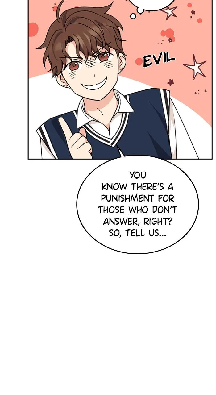 Ugly Duckling Complex Chapter 10 – Page 59