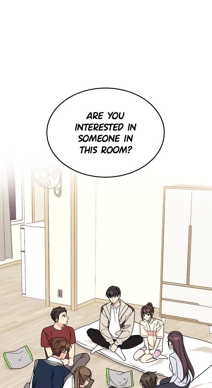 Ugly Duckling Complex Chapter 10 – Page 60