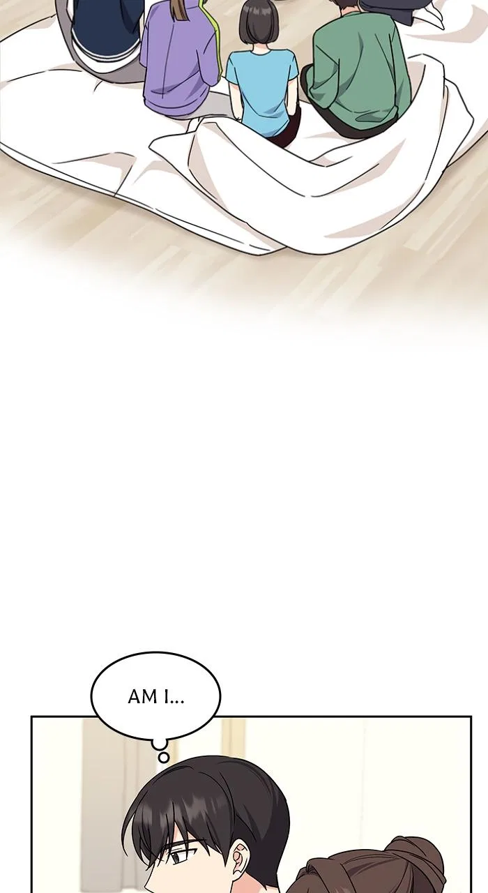 Ugly Duckling Complex Chapter 10 – Page 61