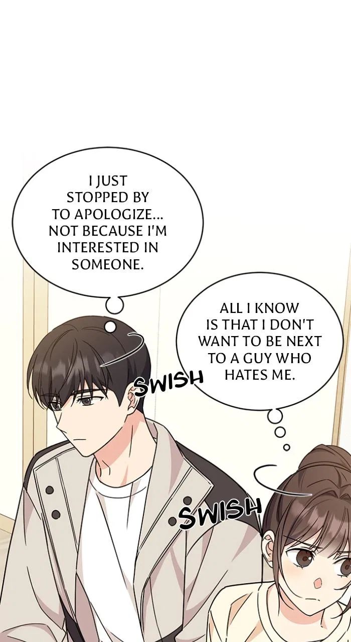Ugly Duckling Complex Chapter 10 – Page 65