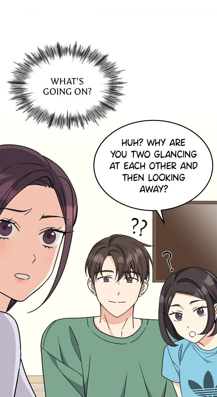 Ugly Duckling Complex Chapter 10 – Page 67