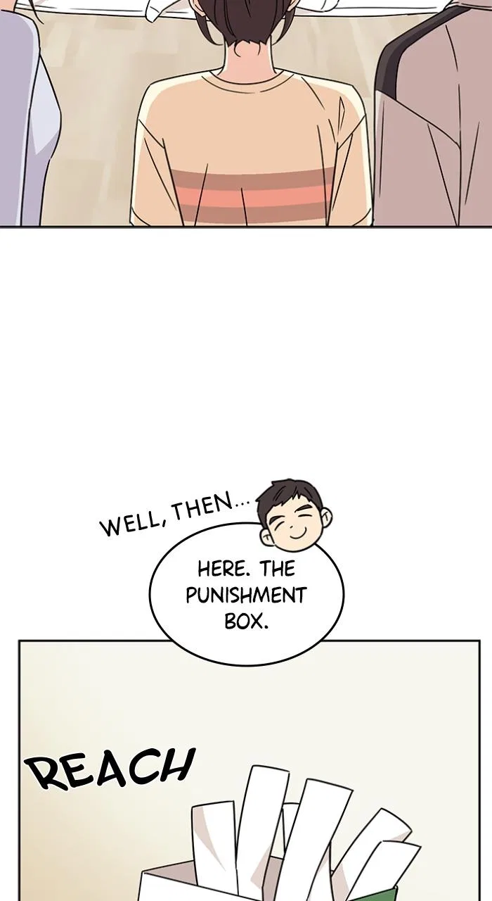 Ugly Duckling Complex Chapter 10 – Page 69