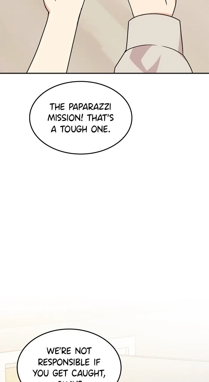 Ugly Duckling Complex Chapter 10 – Page 73