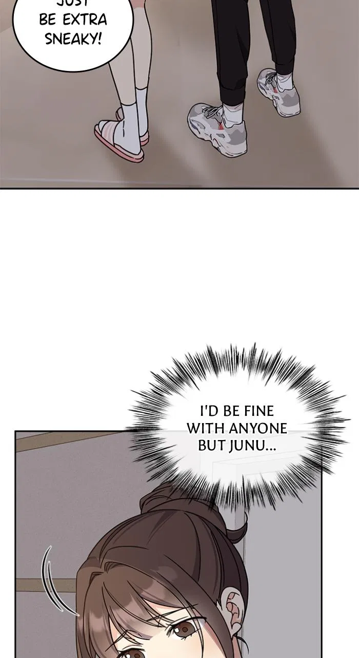 Ugly Duckling Complex Chapter 10 – Page 75