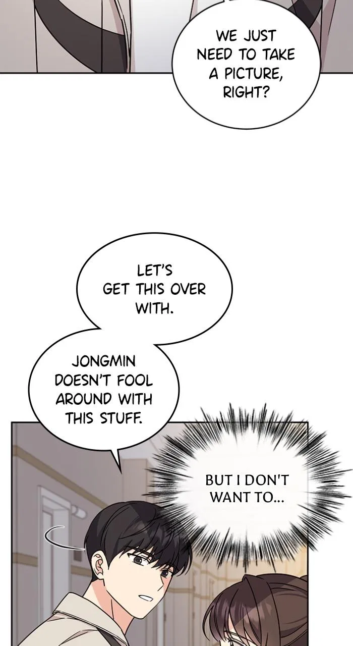 Ugly Duckling Complex Chapter 10 – Page 79