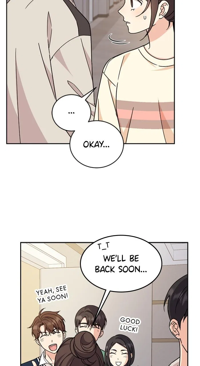 Ugly Duckling Complex Chapter 10 – Page 80