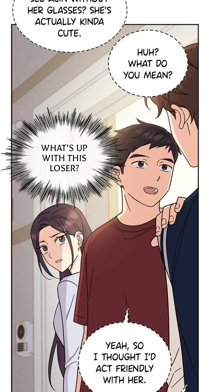 Ugly Duckling Complex Chapter 10 – Page 83