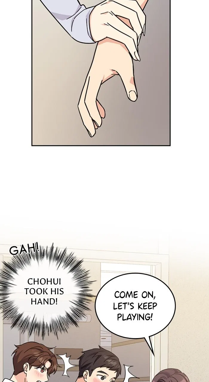 Ugly Duckling Complex Chapter 10 – Page 85