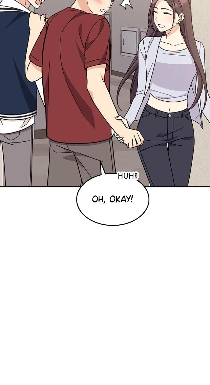 Ugly Duckling Complex Chapter 10 – Page 86