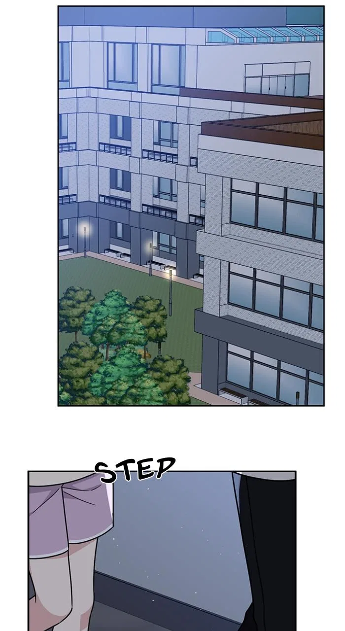 Ugly Duckling Complex Chapter 10 – Page 87