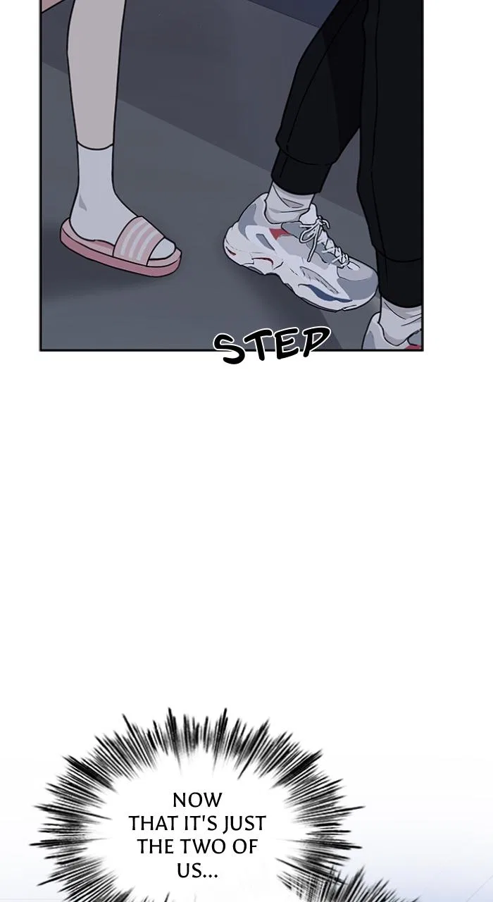 Ugly Duckling Complex Chapter 10 – Page 88