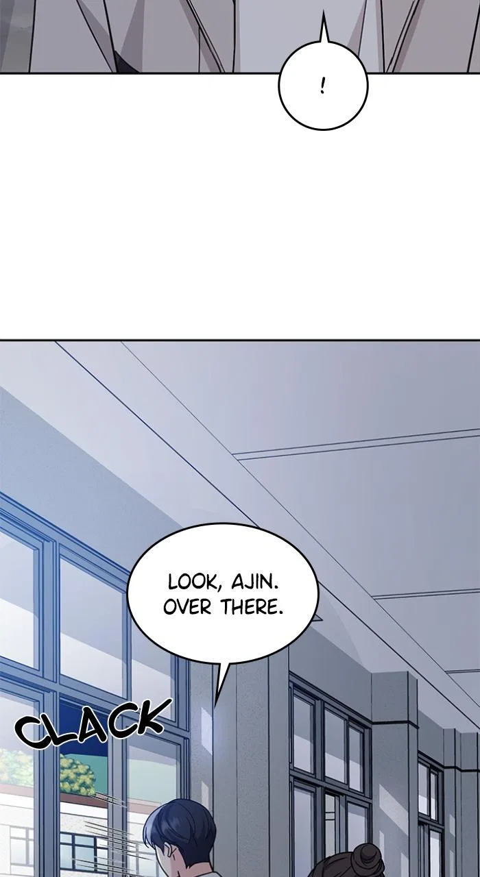 Ugly Duckling Complex Chapter 10 – Page 90
