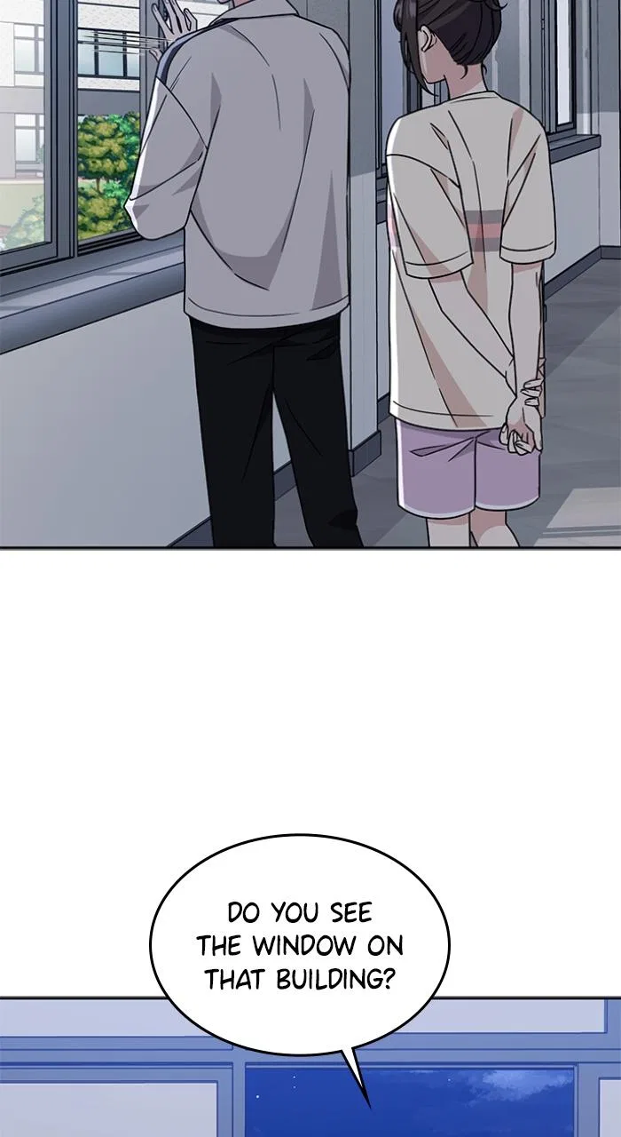 Ugly Duckling Complex Chapter 10 – Page 91
