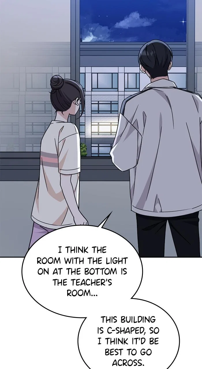Ugly Duckling Complex Chapter 10 – Page 92