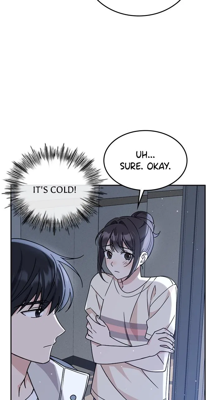 Ugly Duckling Complex Chapter 10 – Page 93
