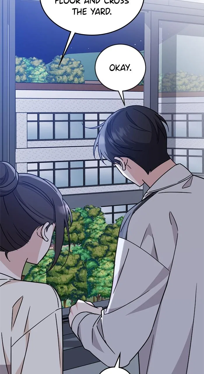 Ugly Duckling Complex Chapter 10 – Page 95
