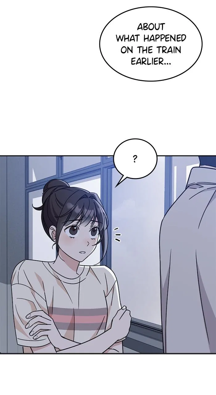 Ugly Duckling Complex Chapter 10 – Page 99