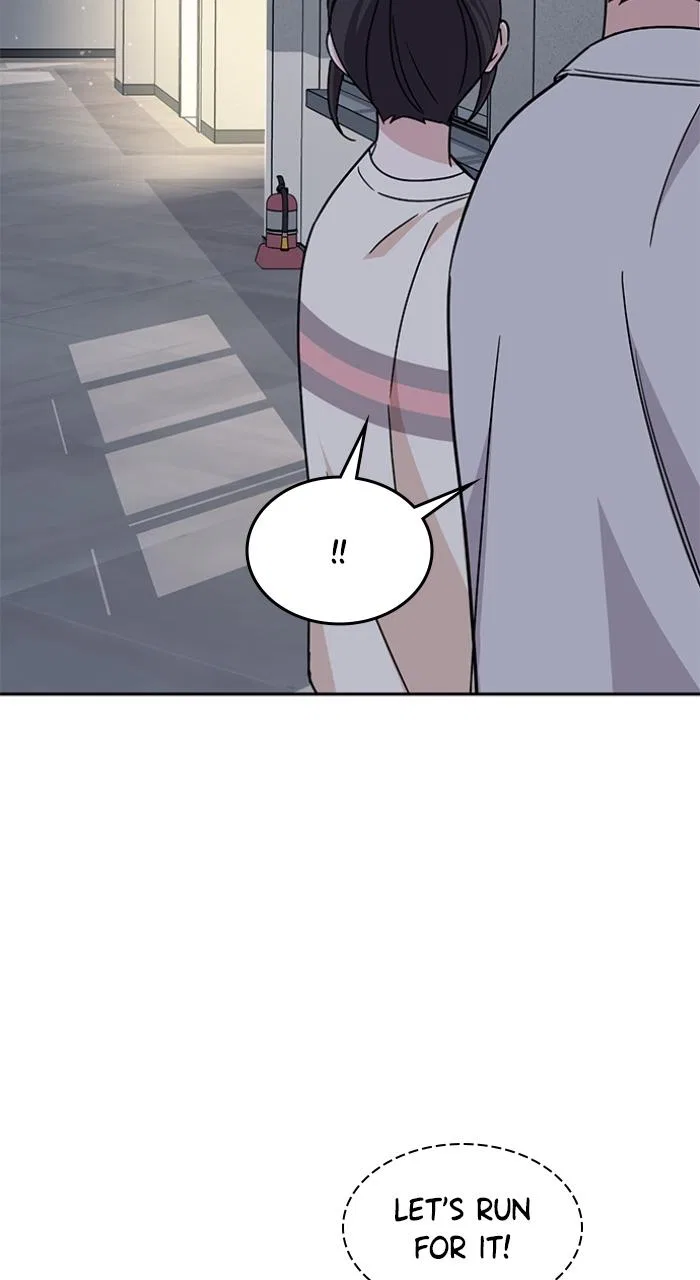 Ugly Duckling Complex Chapter 10 – Page 101