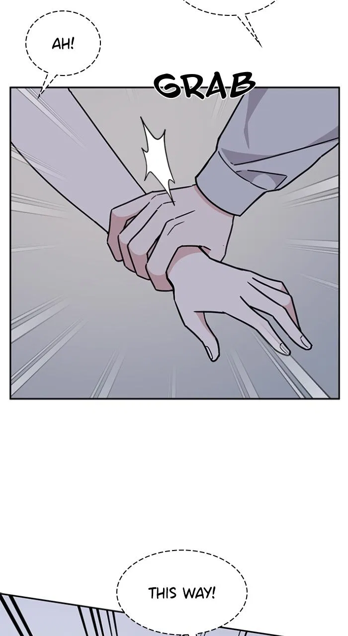 Ugly Duckling Complex Chapter 10 – Page 102