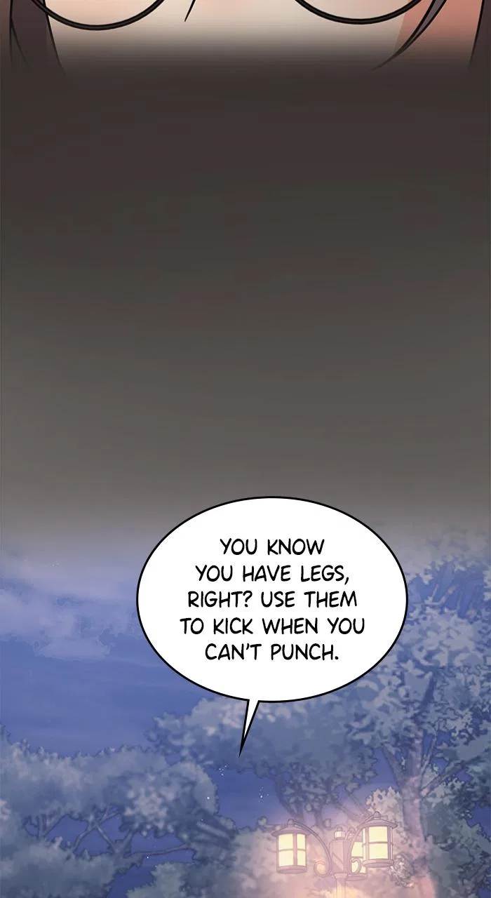 Ugly Duckling Complex Chapter 9 – Page 11