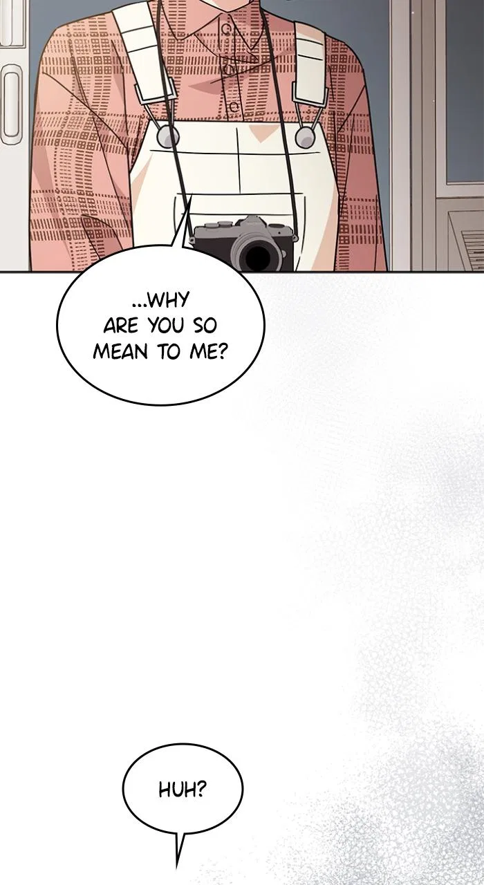 Ugly Duckling Complex Chapter 9 – Page 15