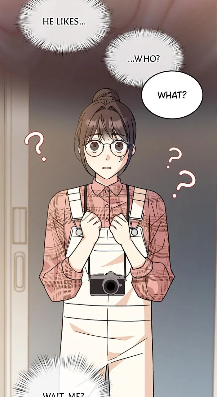 Ugly Duckling Complex Chapter 9 – Page 20