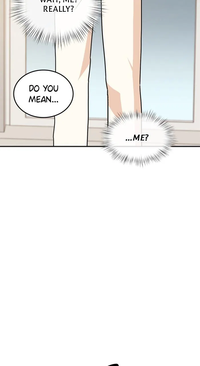Ugly Duckling Complex Chapter 9 – Page 21
