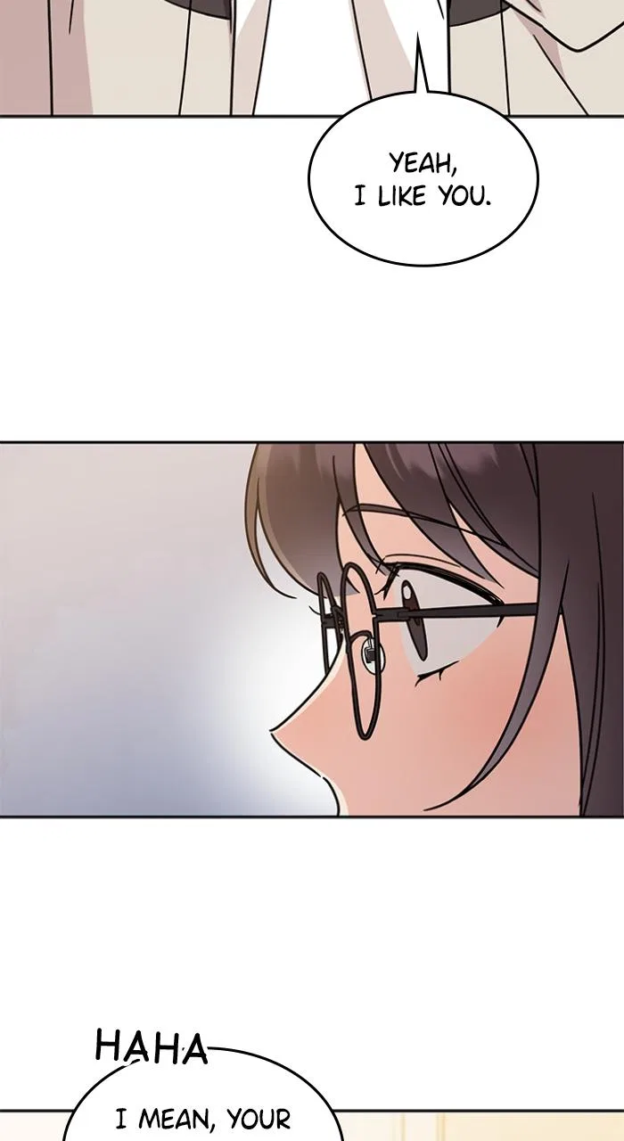 Ugly Duckling Complex Chapter 9 – Page 23