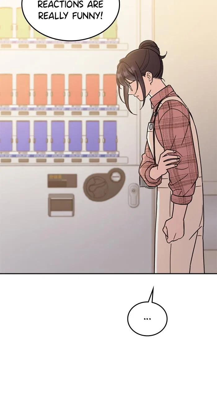 Ugly Duckling Complex Chapter 9 – Page 24