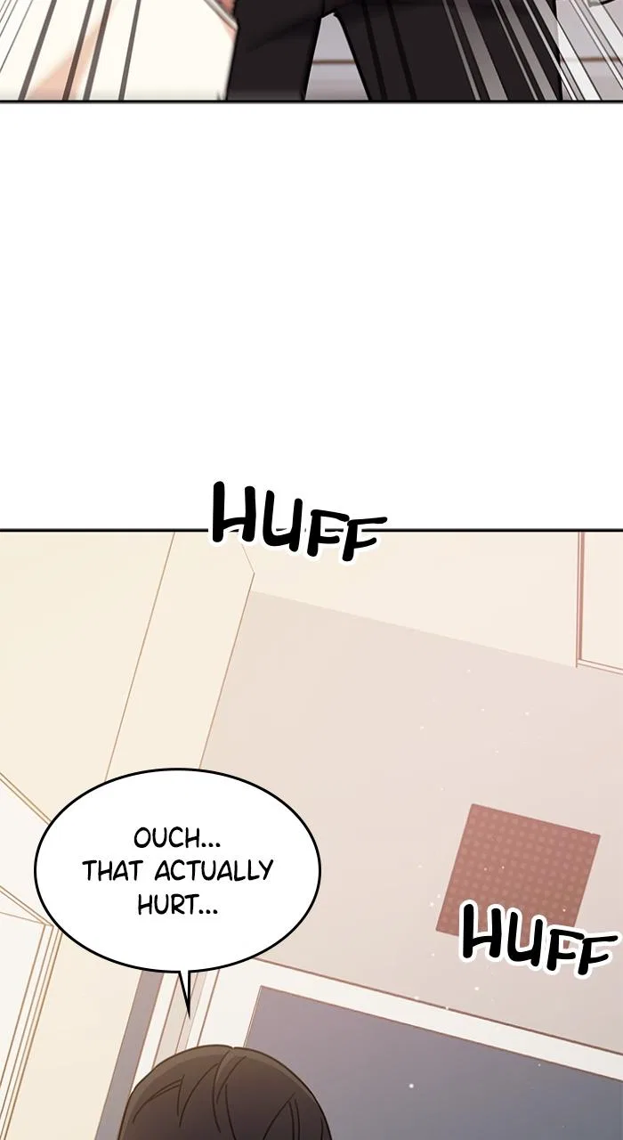 Ugly Duckling Complex Chapter 9 – Page 27