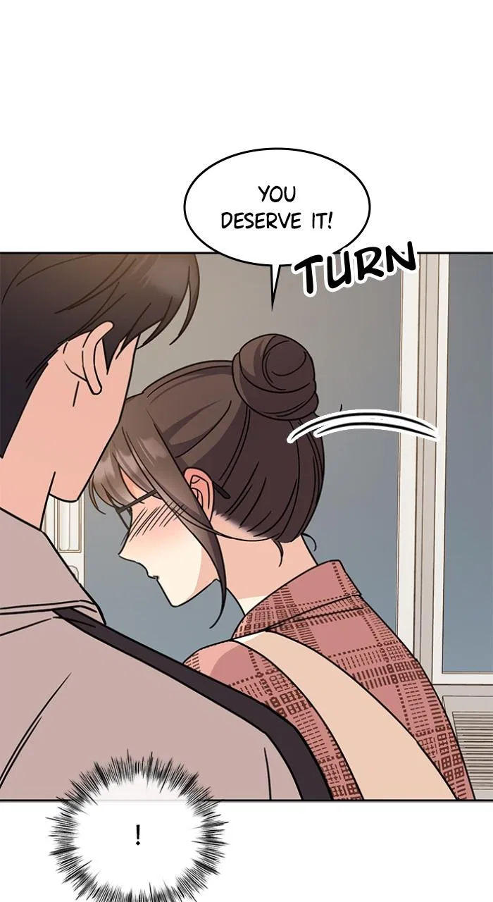 Ugly Duckling Complex Chapter 9 – Page 29