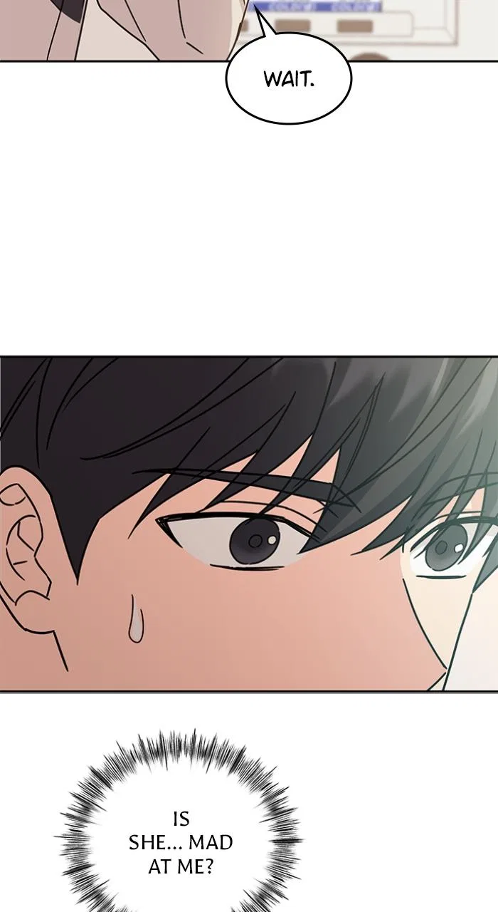 Ugly Duckling Complex Chapter 9 – Page 31