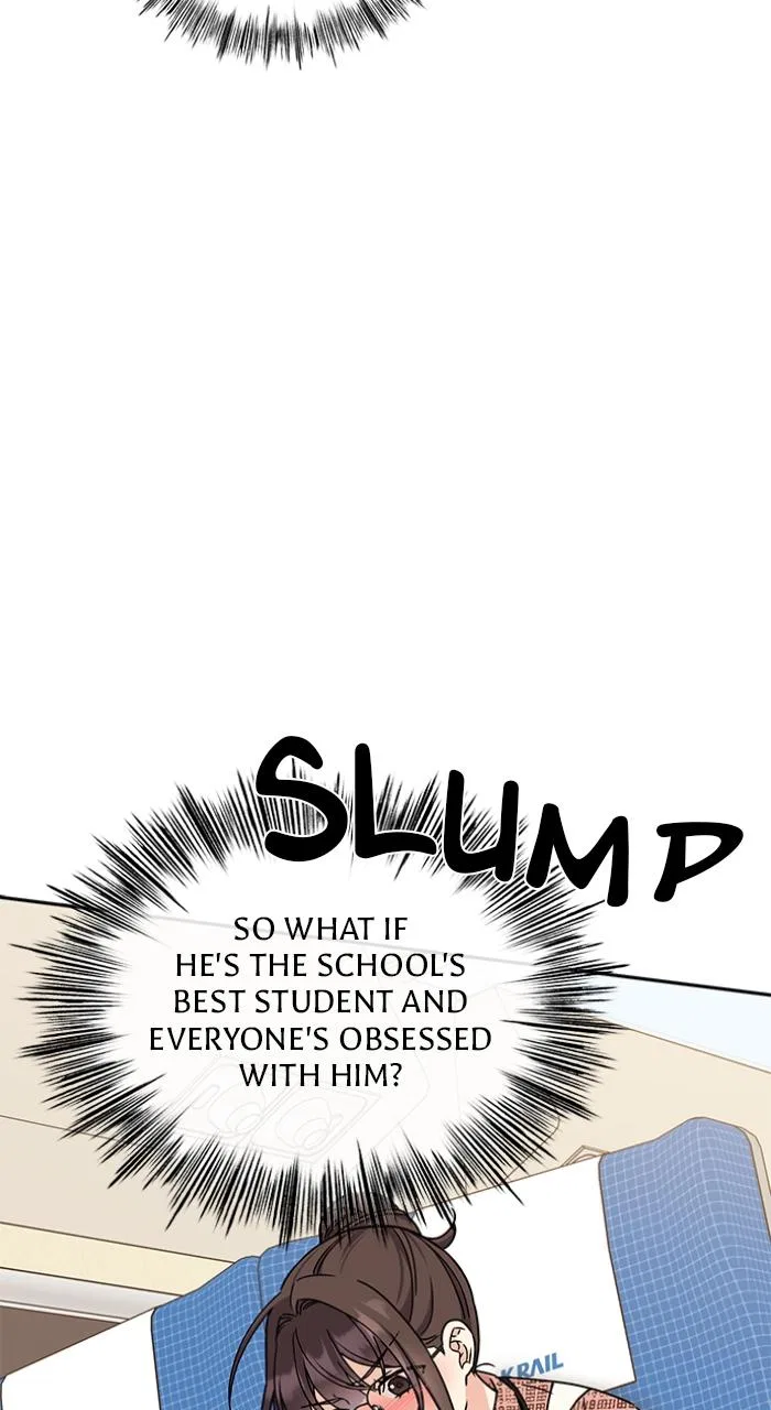 Ugly Duckling Complex Chapter 9 – Page 32